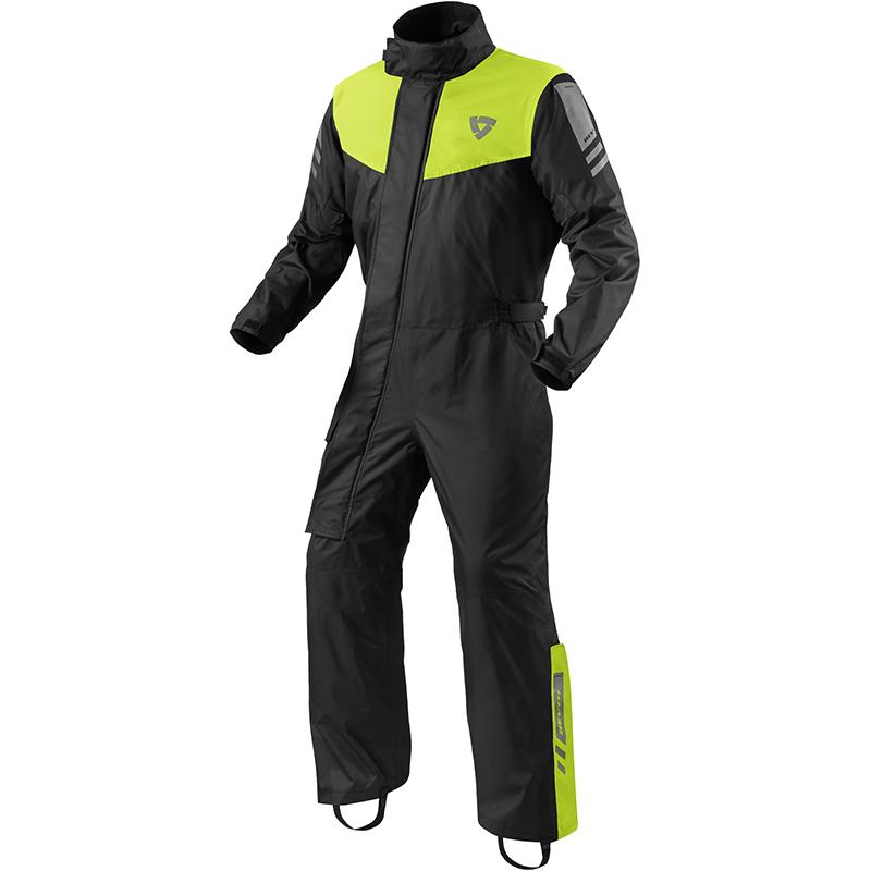 REVIT Combinaison pluie PACIFIC 4 H2O