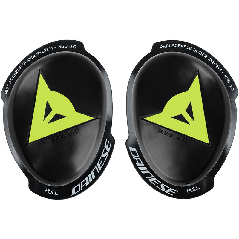 DAINESE Slider genoux KNEE SLIDER RSS 4.0