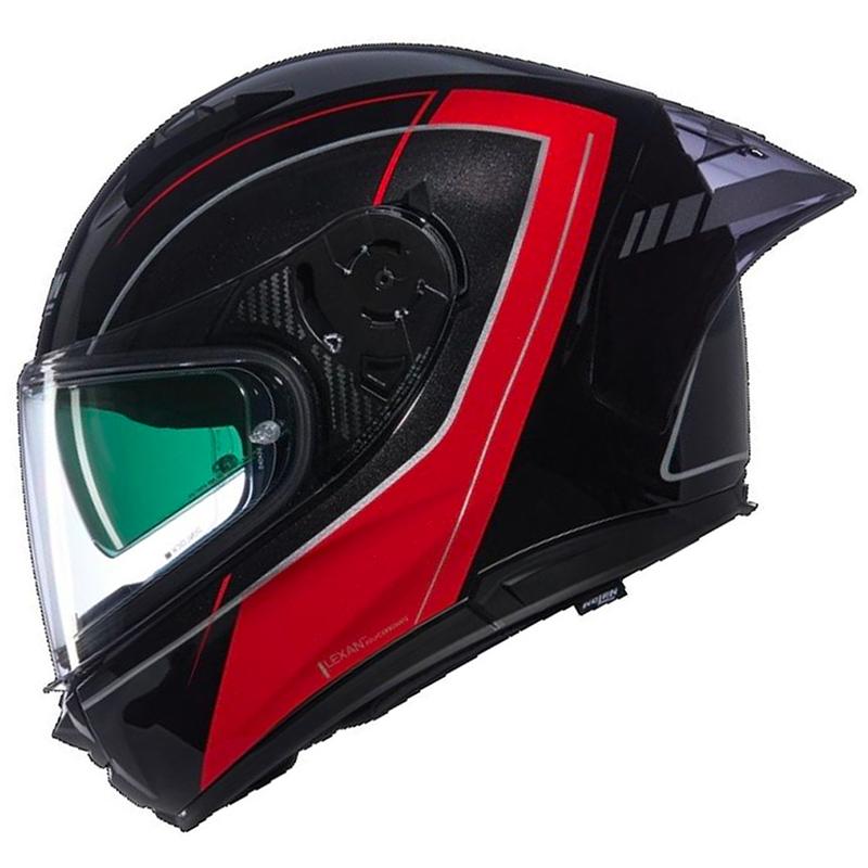 NOLAN Casque N60-6 SPORT MESMERICO