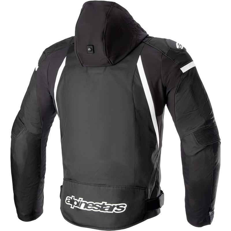 ALPINESTARS Blouson ZACA WATERPROOF 2