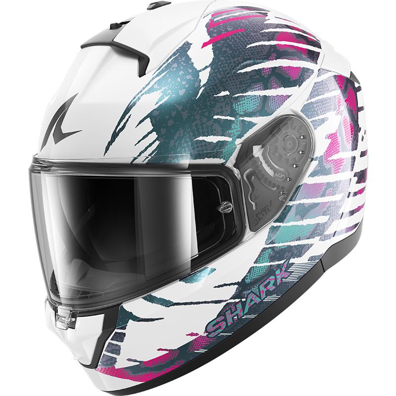 SHARK Casque RIDILL 2 REPTAIA