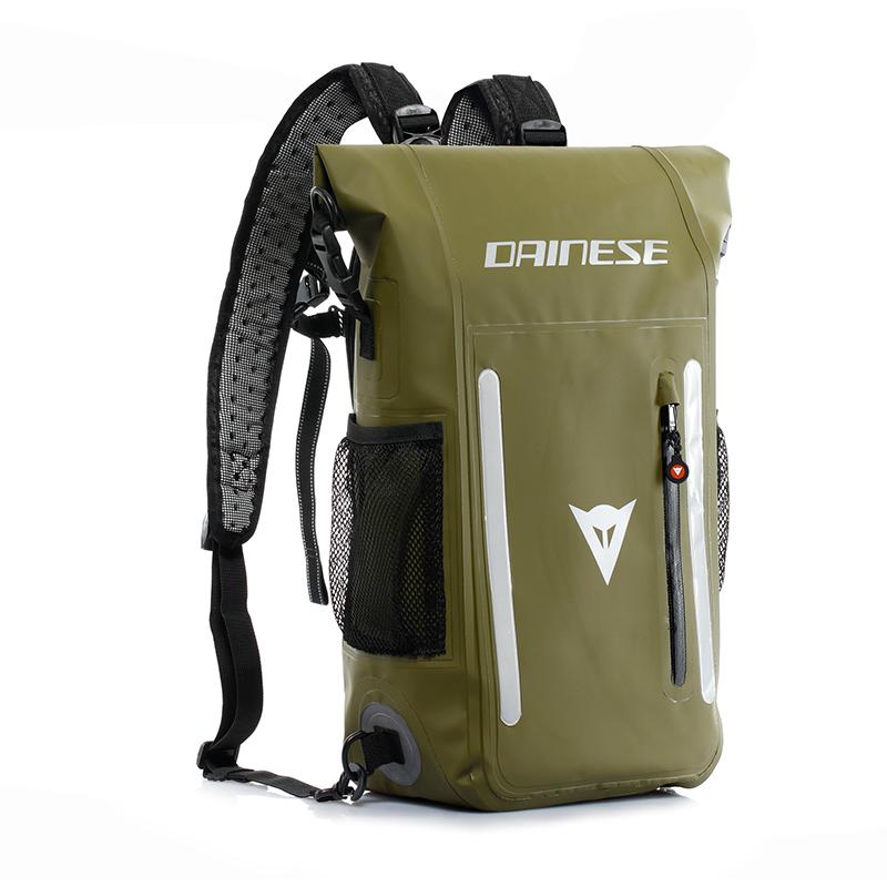 DAINESE Sac à dos EXPLORER WP BACKPACK 15L