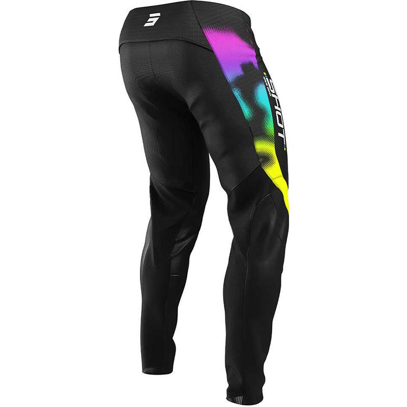SHOT Pantalon Cross CONTACT NITRO 2