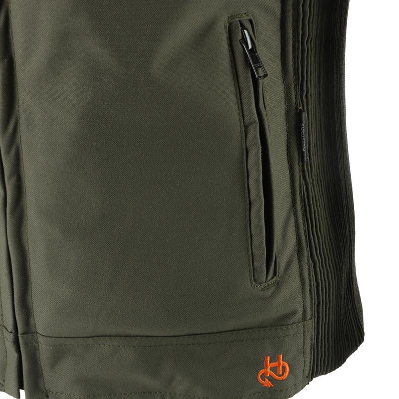 HELSTONS Blouson JODY Tissu Technique 2