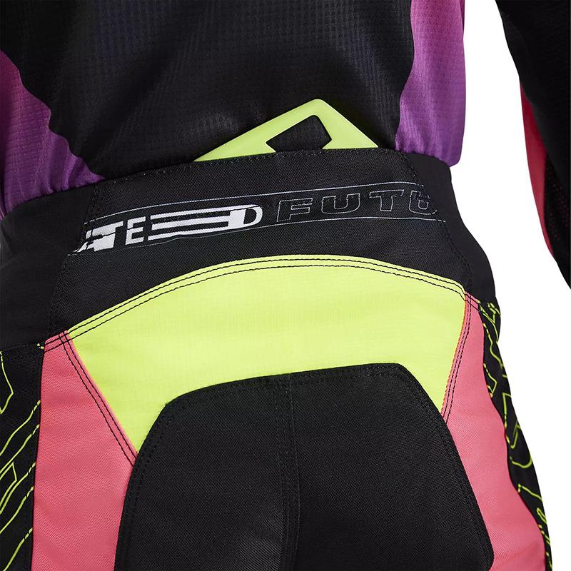 FOX Pantalon Cross 180 ELEVATED JUNIOR 2