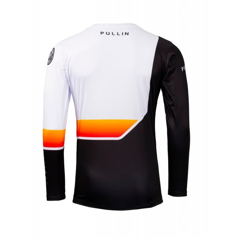 PULL-IN Maillot cross MASTER 2
