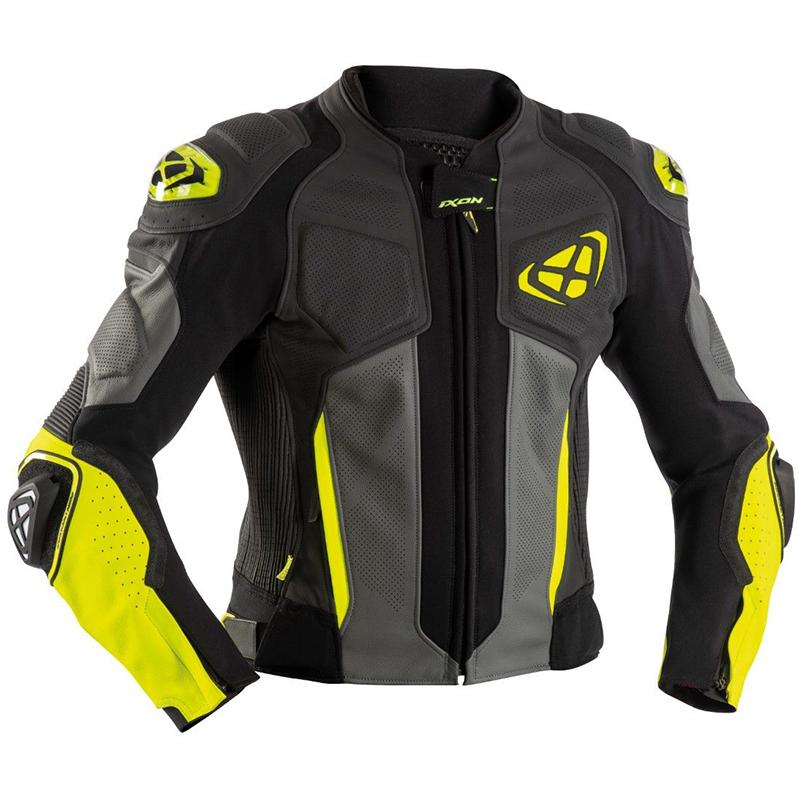 IXON Blouson VENDETTA JKT EVO