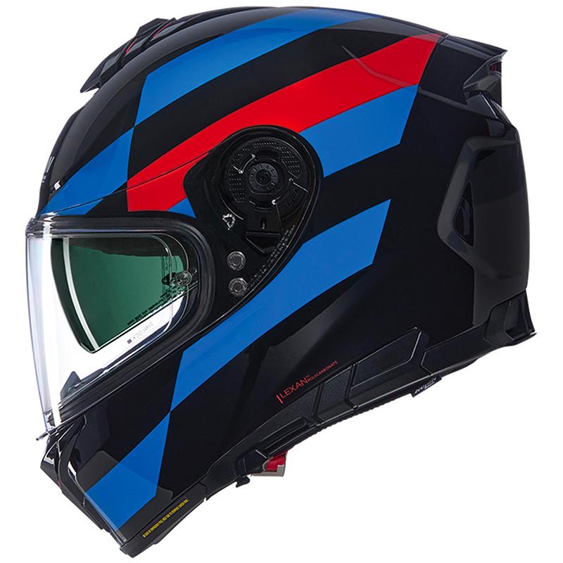 NOLAN Casque N80-8 ALFIERE