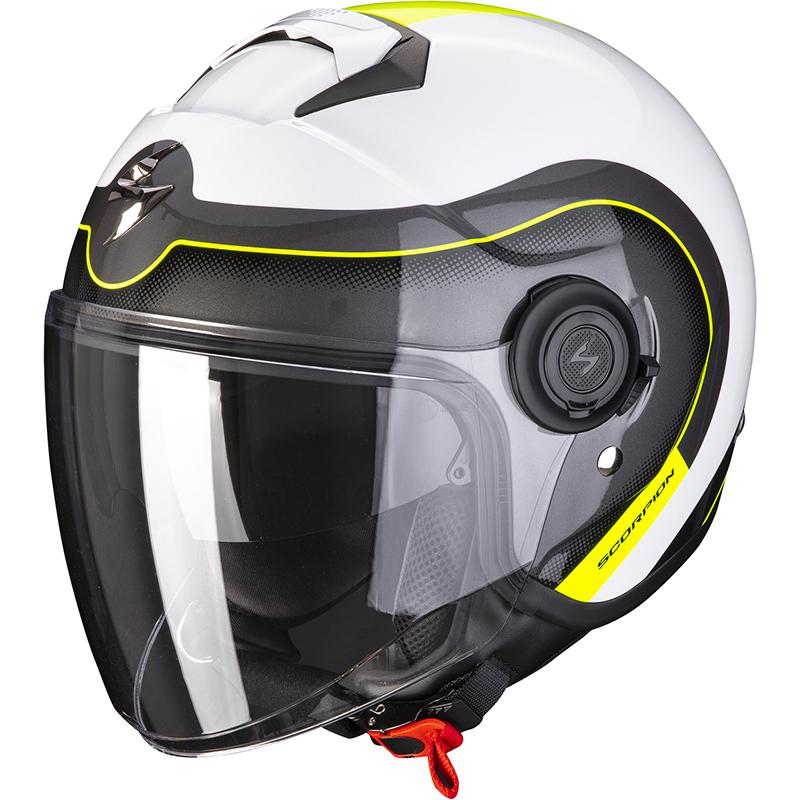 SCORPION Casque EXO-CITY ROLL