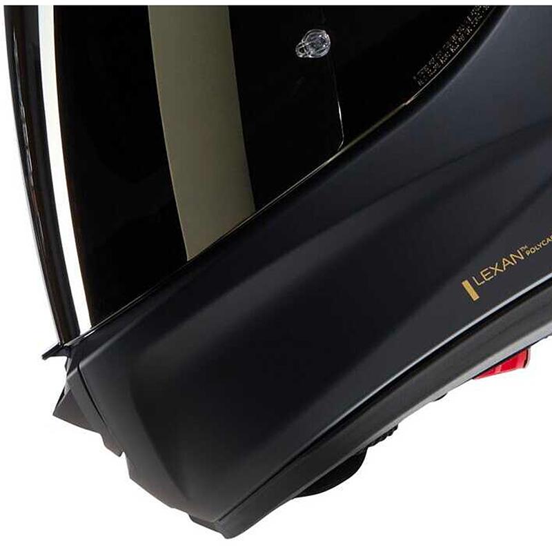 NOLAN Casque N60-6 SPORT AUREO 2