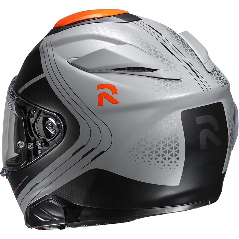 HJC RPHA Casque RPHA 71 FREPE MC7SF 2