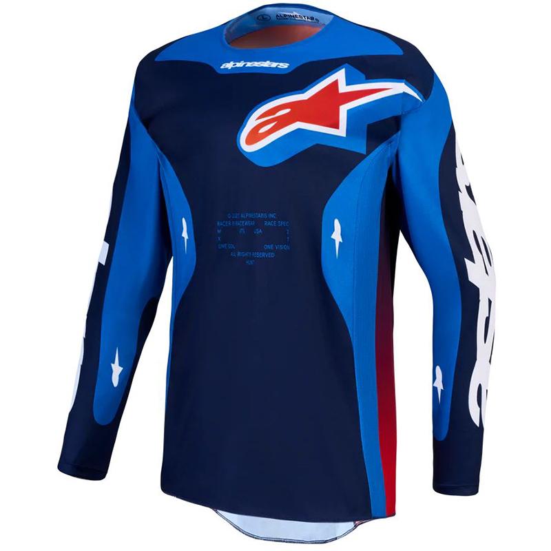 ALPINESTARS Maillot Cross Racer Hunt