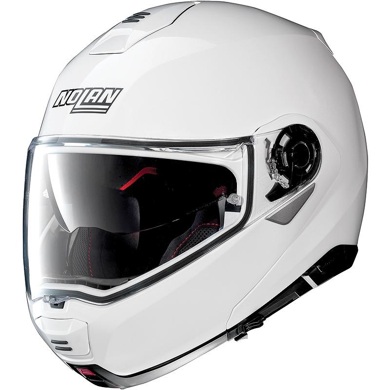 NOLAN Casque N1005 Classic N-Com