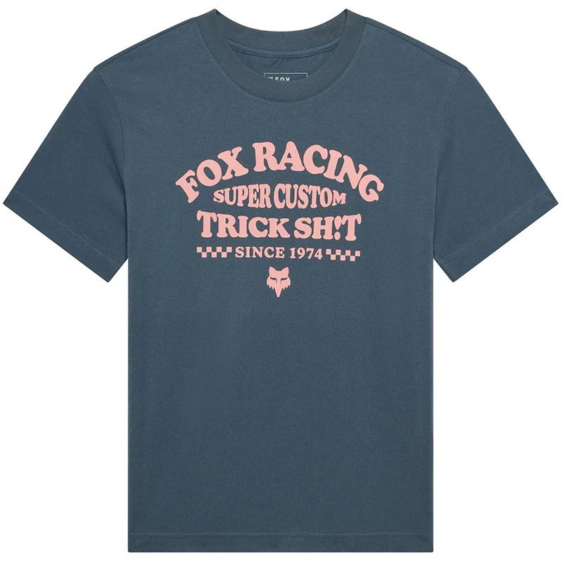 FOX Tee-shirt TRICK WOMAN