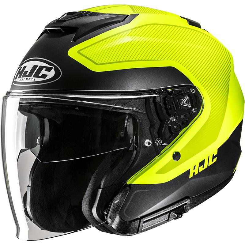HJC Casque i31 TEVIS MC3HSF