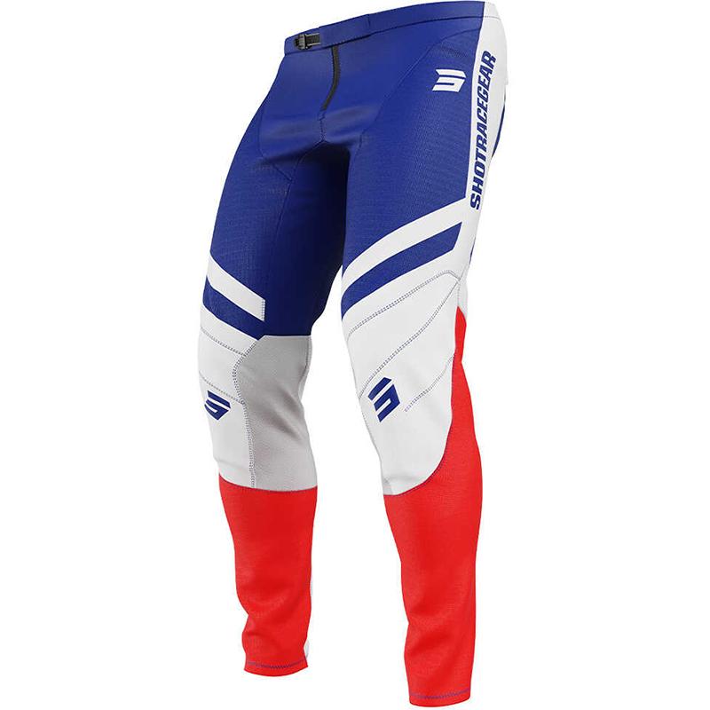 SHOT Pantalon Cross CONTACT MYTHIC