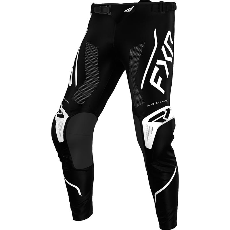 Pantalon cross FXR PODIUM RELAY 2026
