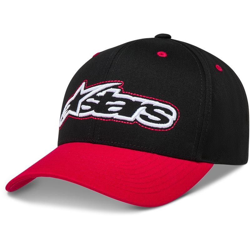 ALPINESTARS Casquette Retro Snapback