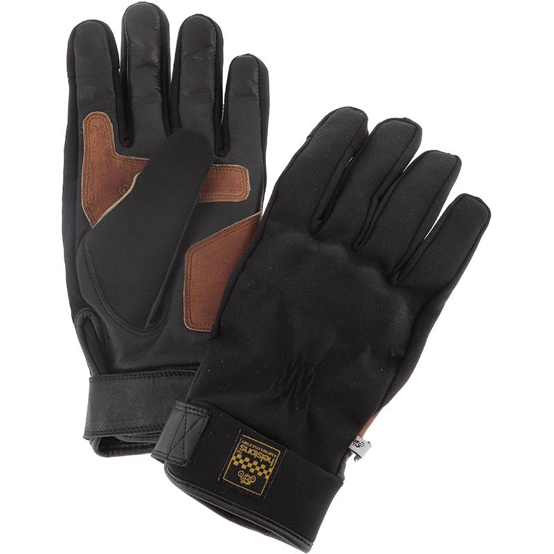 HELSTONS Gants JUSTIN 2