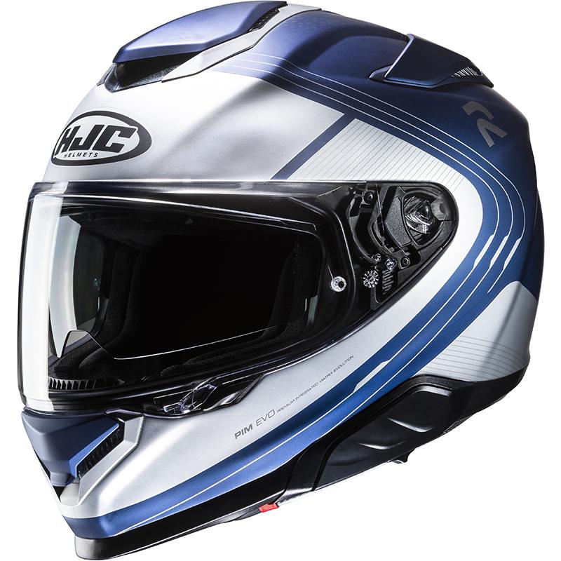 HJC RPHA Casque RPHA 71 FREPE MC2SF