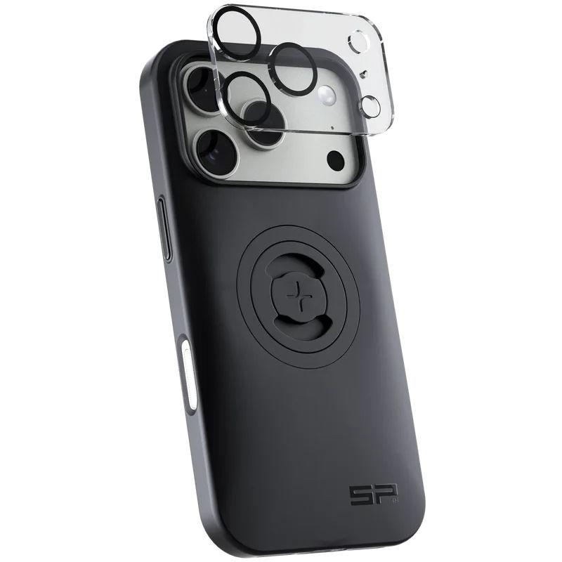 SPCONNECT Protection smartphone POUR OBJECTIF IPHONE 17 PRO