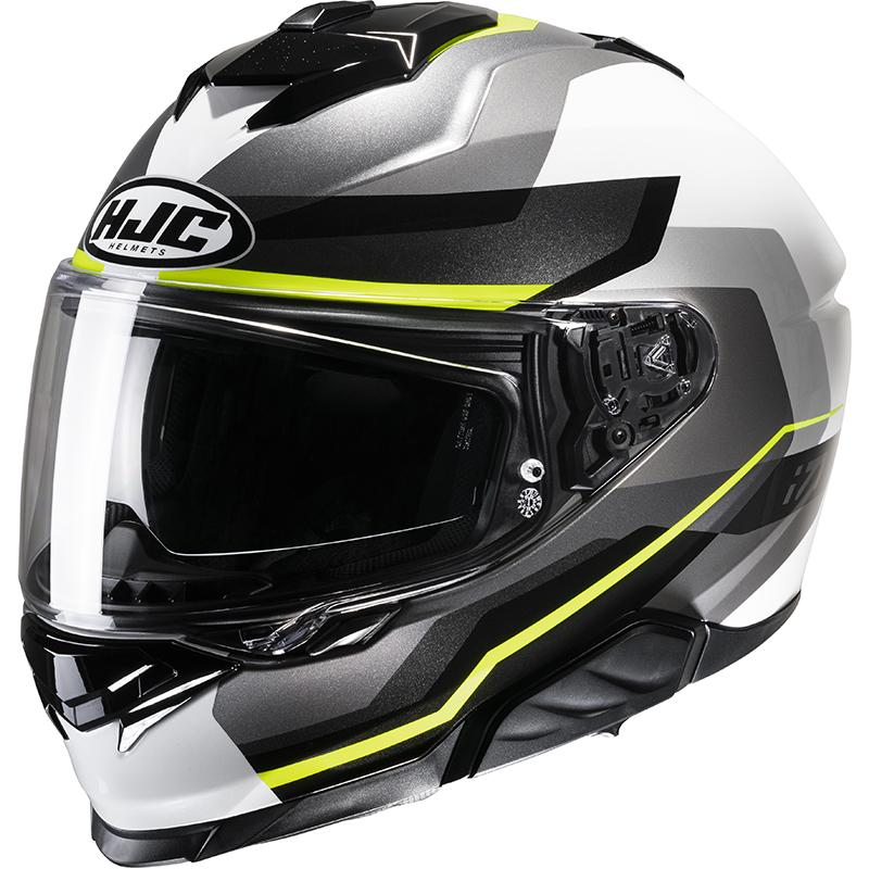 HJC Casque i71 NIOR MC3H