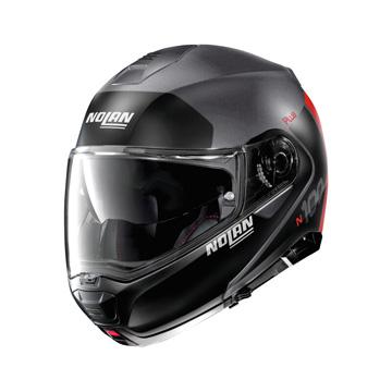 NOLAN Casque N1005 PLUS DISTINCTIVE N-COM