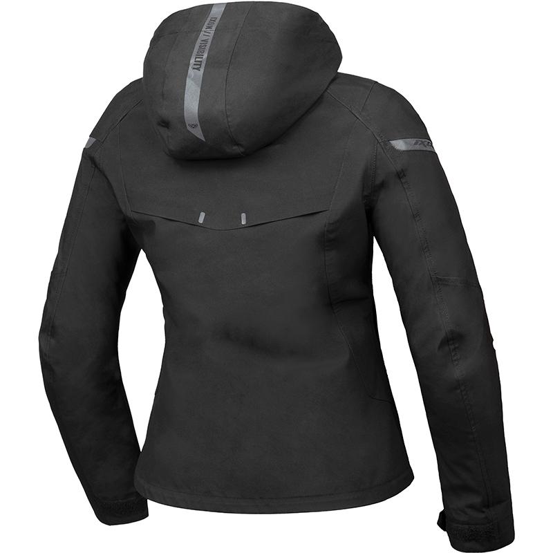 IXON Blouson BURNING LADY 2