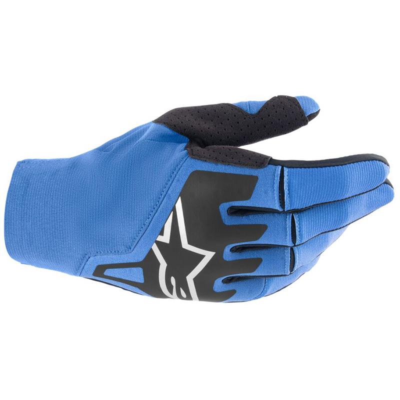 ALPINESTARS Gants cross TECHSTAR