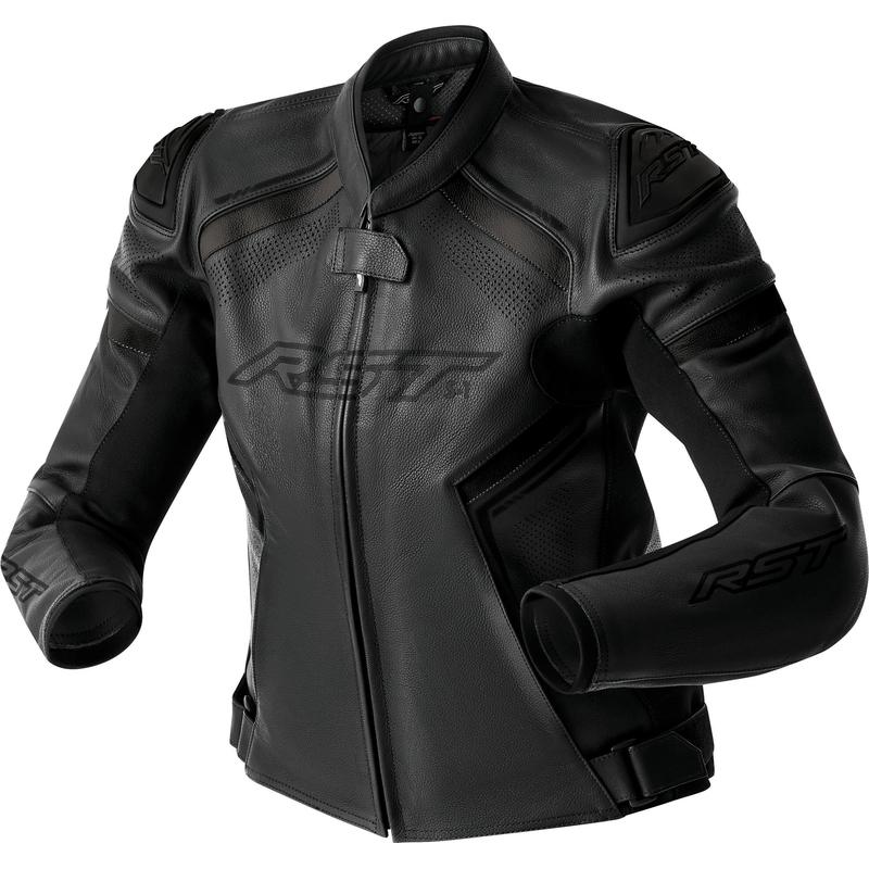 RST Blouson S1 D3O LADY
