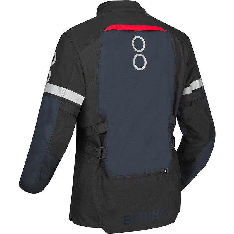 BERING Veste HALIFAX 2