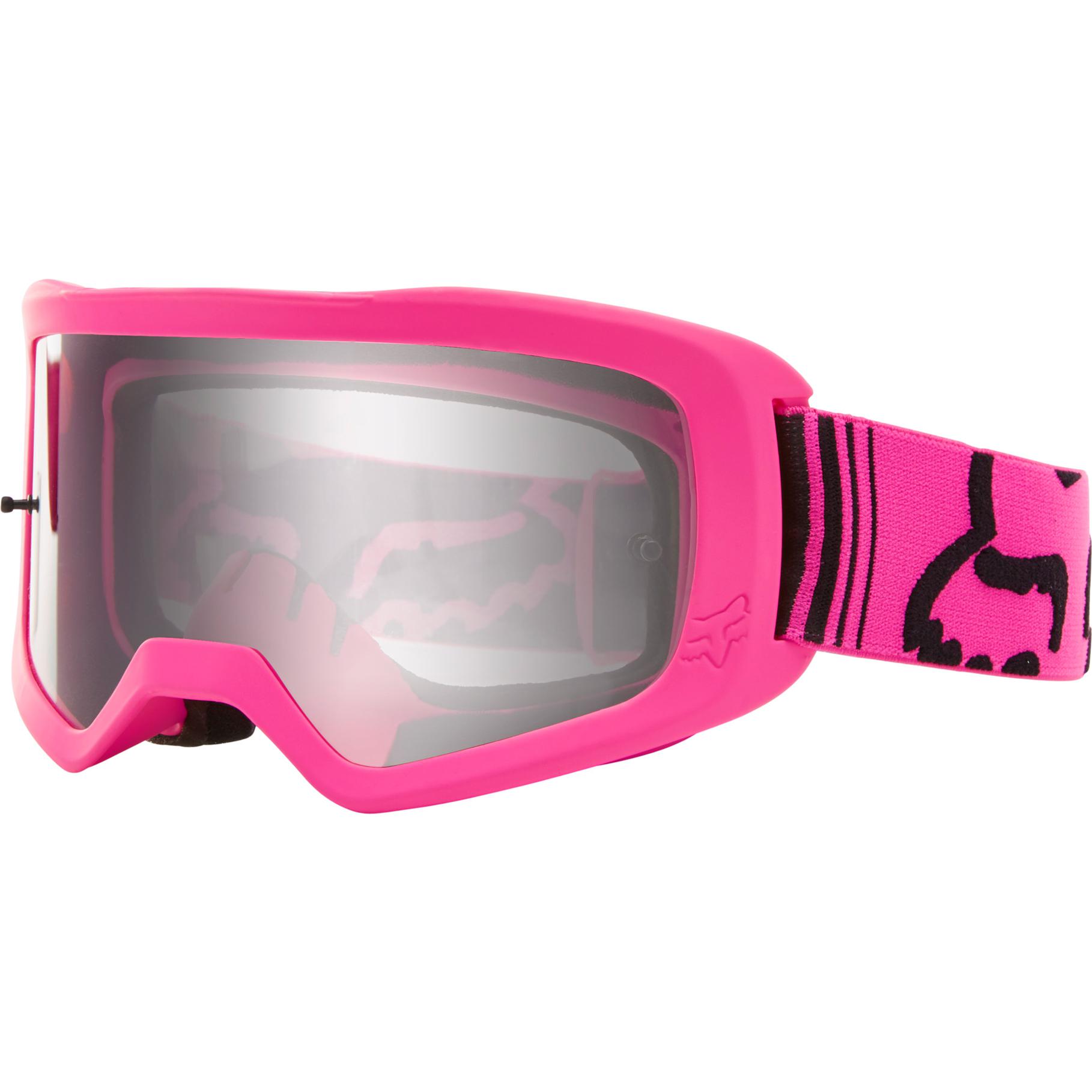 FOX Masque cross MAIN II RACE GOGGLE