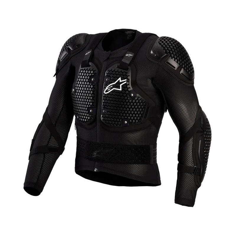 Gilet De Protection Bionic Action V3