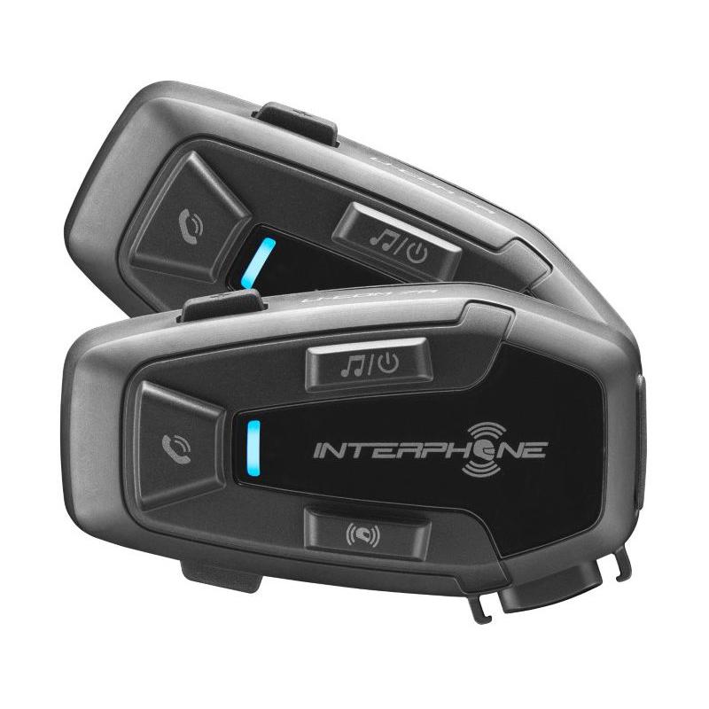 INTERPHONE Intercom U-COM 7R DUO