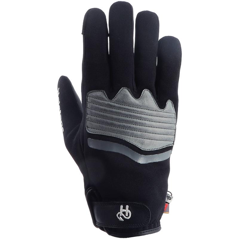 HELSTONS Gants JAZZ HIVER 4Ways-Cuir