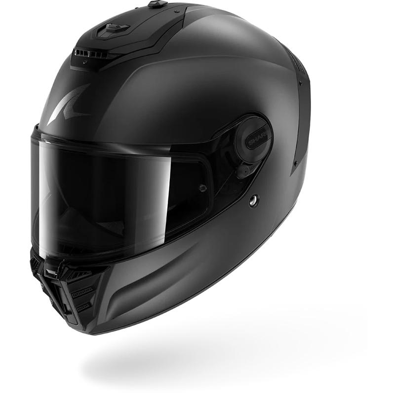 SHARK Casque SPARTAN RS DARK SHADOW Mat