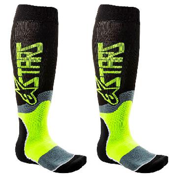 ALPINESTARS Chaussettes MX PLUS-2