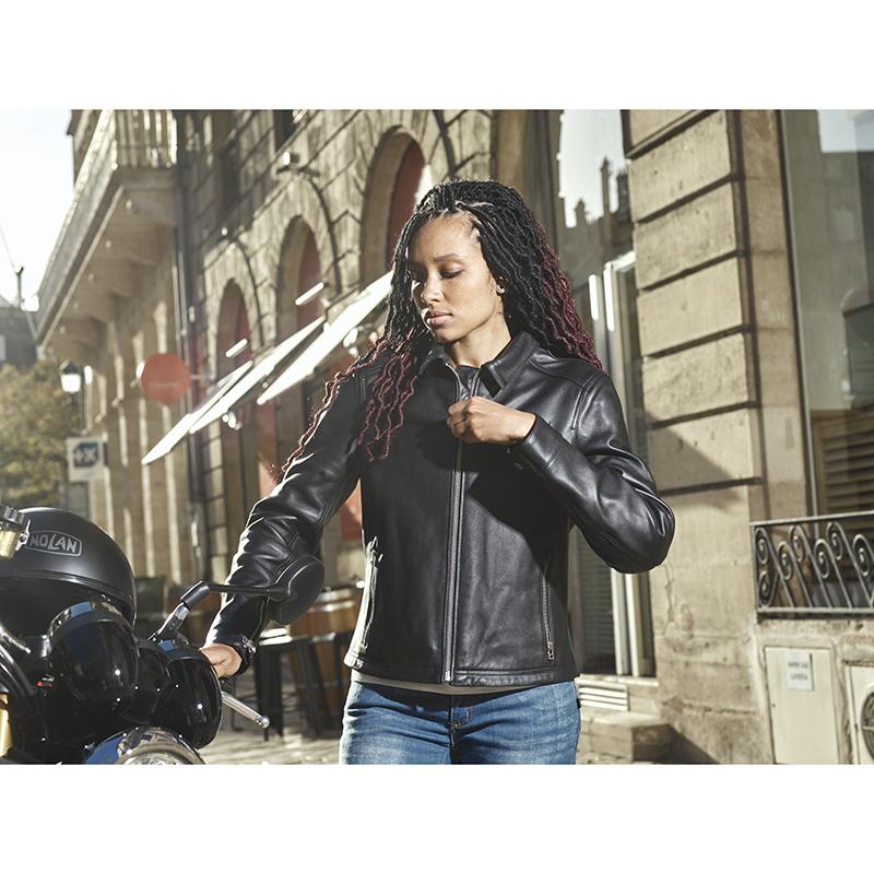 SEGURA Blouson LADY BOGART 2