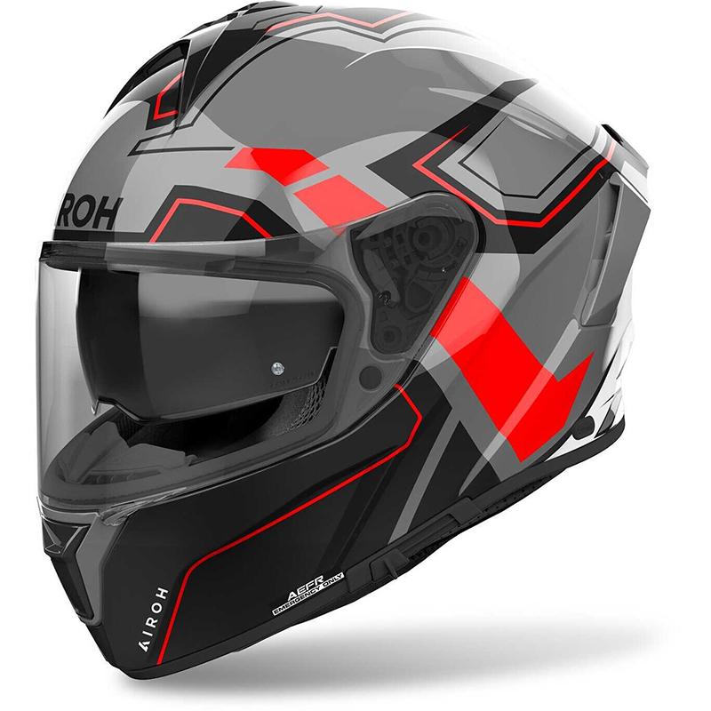 AIROH Casque SPARK 2 DART