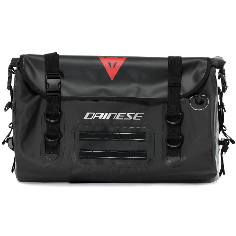 DAINESE Sacoches latérales EXPLORER WP DUFFLE BAG 60L