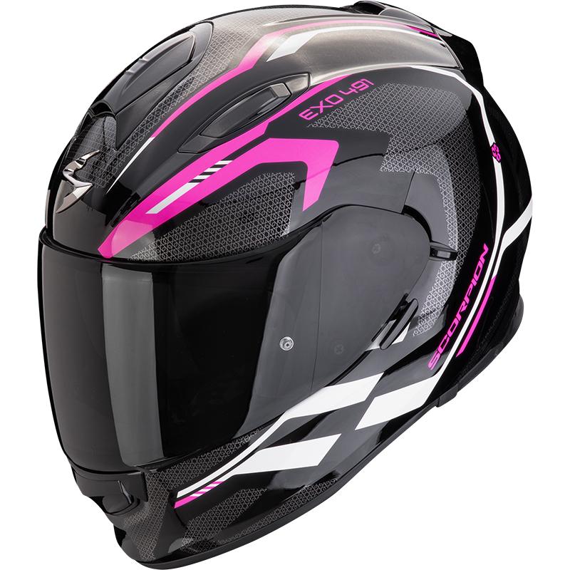SCORPION Casque EXO 491 KRIPTA
