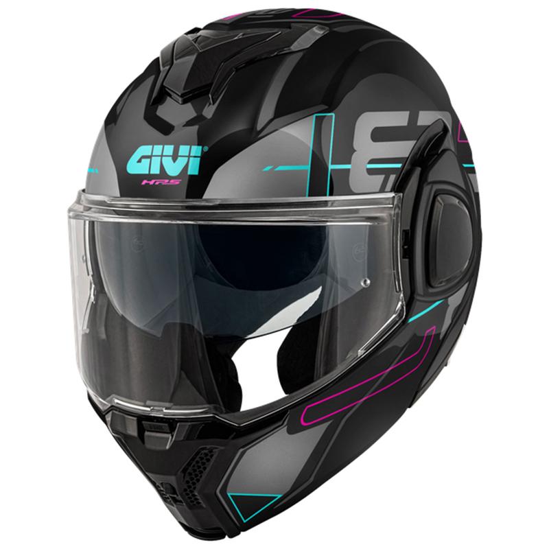 GIVI Casque X36 VERTIGO