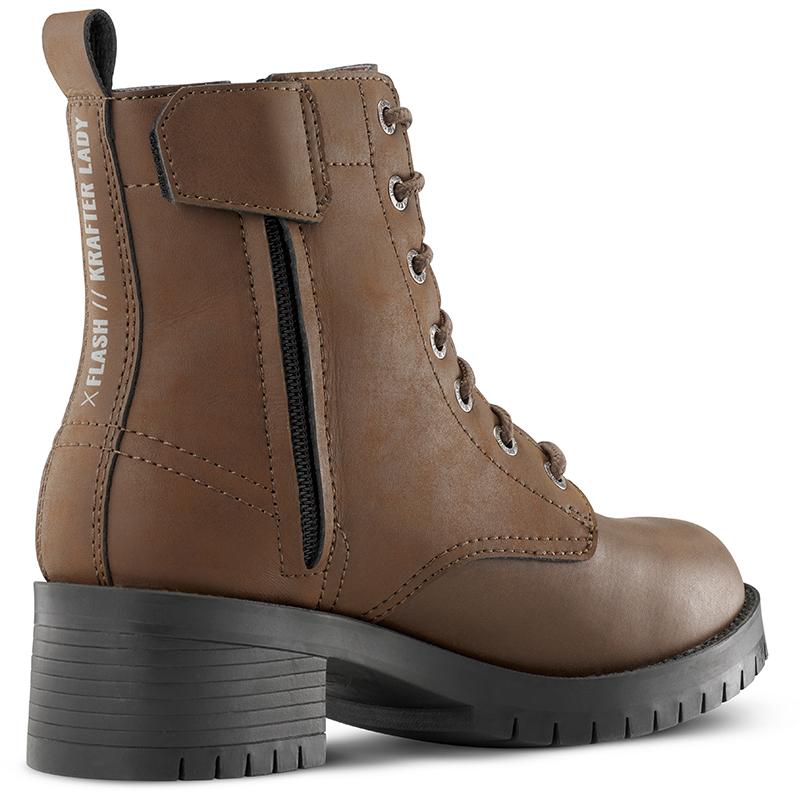 IXON Bottines KRAFTER WP LADY 2