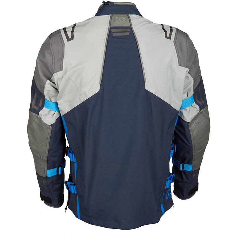 KLIM Veste LATITUDE JACKET 2