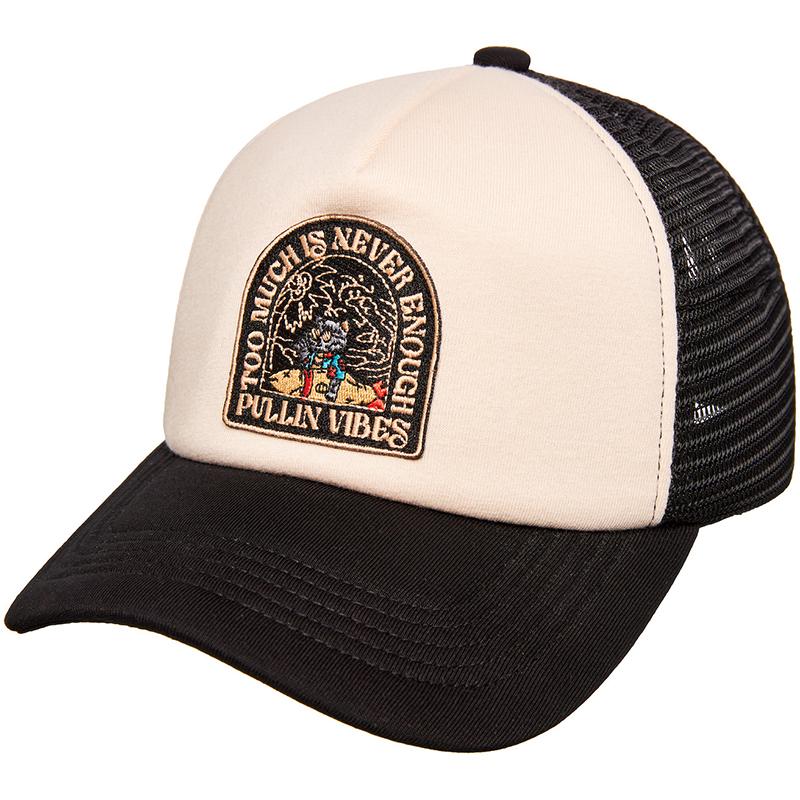 PULL-IN Casquette TRUCKER DUST