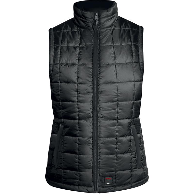 RACER Veste chauffante THE DISTRICT MEN