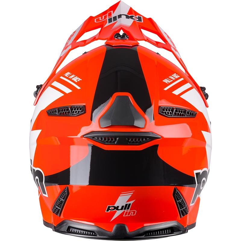 PULL-IN Casque cross RACE 2