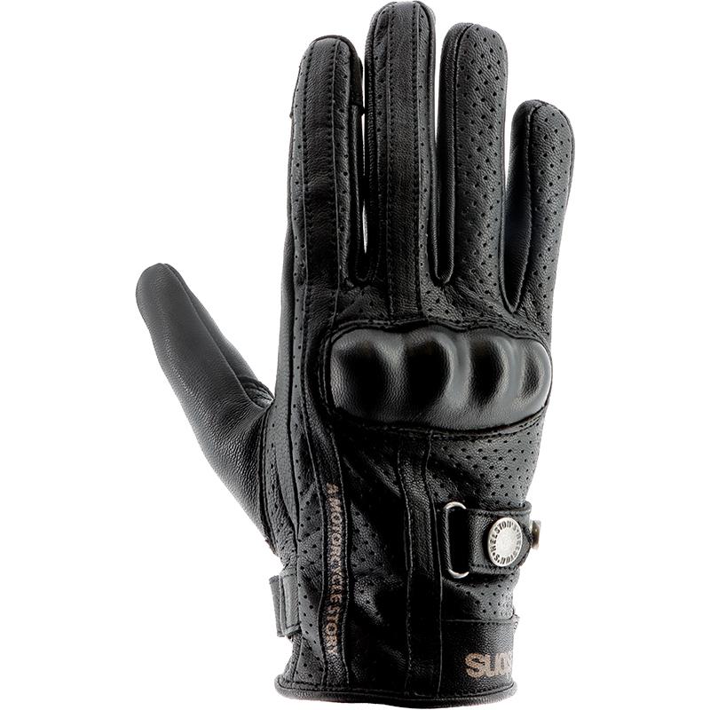 HELSTONS Gants TINTA AIR