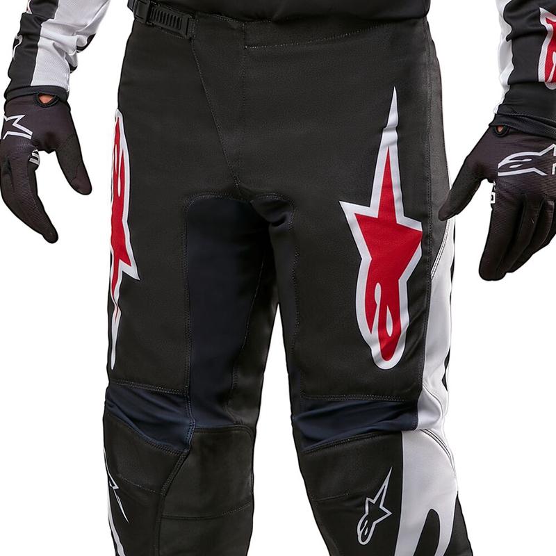 ALPINESTARS Pantalon Cross FLUID LUCENT PANTS 2