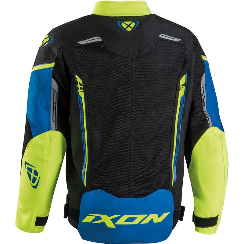 IXON Blouson STRIKER AIR KID 2